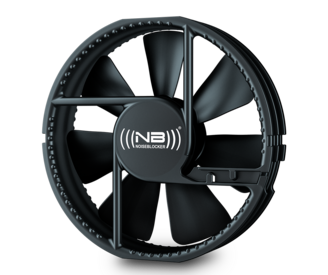 Blacknoise Deutschland GmbH