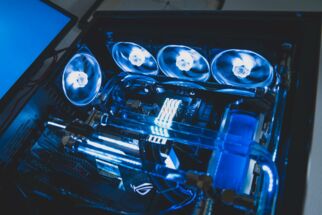 Dynamic XL Aqua (eLoop X)